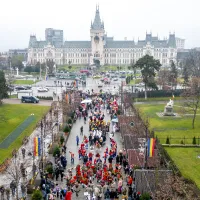 PNL Iaşi nu va face alianţe politice locale cu organizaţiile PSD - Foto: INQUAM PHOTOS / Casian Mitu - imagine cu caracter ilustrativ