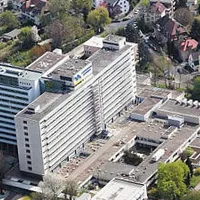 Clinica Univrsitară din Frankfurt/FOTO: ro.surgeon-live.com