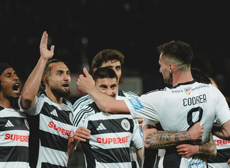 u cluj