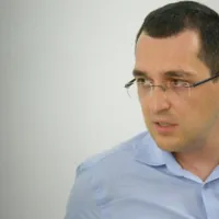 Vlad Voiculescu, ministrul desemnat al Sănătății/FOTO: realitatea.net