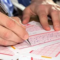 Report uriaș la tragerea Loto Foto: Profimedia Images