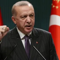 Erdogan joacă tare în continuare/Foto: Politico.eu