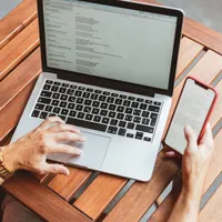 Securitatea în on line, complicată. Foto Pexels.com