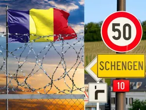 Aderarea țării noastre la Spațiul Schengen rămâne în discuție-Foto: Profimedia Images