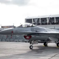 Câte avioane F-16 are România în dotare? Industria națională de Apărare intră într-o nouă eră Foto: Profimedia Images (fotografie cu caracter ilustrativ)