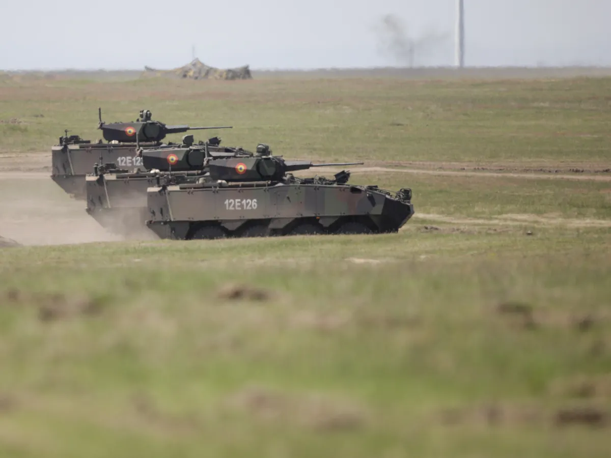 Armata, gata să primească armament de 9.600.000.000€ cu bani UE. Urmează aprobarea CSAT. Ce cumpărăm