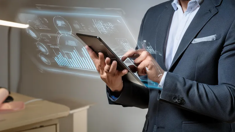 eToro colaborează cu ARK Invest pentru a lansa un portofoliu  axat pe tehnologie cu creștere rapidă - Foto: Profimedia Images