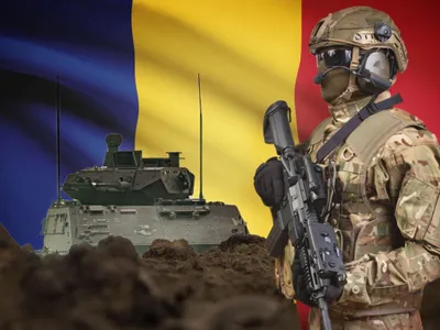 România, în prima linie a noii apărări NATO - Foto: Profimedia images