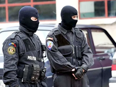 Polițiști BOS și-au înregistrat mașinile personale ca autospeciale ca să nu plătească parcarea - Foto: impactpress.ro (Imagine cu rol ilustrativ)