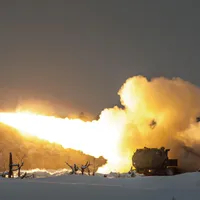 Putin și-a trimis spionii să localizeze HIMARS și Bradley, care îi distrug armata - Foto: Profimedia Images (imagine cu caracter ilustrativ)