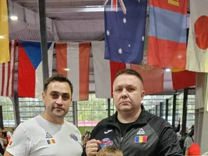 Șase români au ieșit campioni mondiali la Campionatul mondial de kick-boxing pentru amatori - Foto: Ziarul de Iași