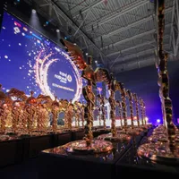 TNF 2024: Companiile clasate pe primele 10 poziții oferă peste 1,3 milioane de locuri de muncă Foto: CCIR