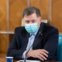 Alexandru Rafila mizează pe informarea mai bună a oamenilor. FOTO: Facebook