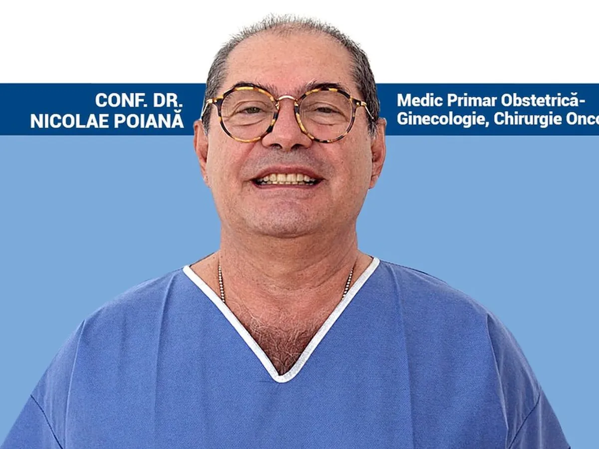 A murit pionierul fertilizării in vitro, doctorul Nicolae Poiană., A adus pe lume mii de copii