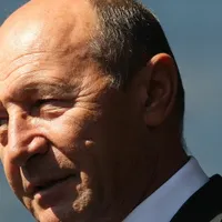 Traian Băsescu: „Un act de laşitate. E obligaţia preşedintelui să-şi ducă mandatul până la capăt” Foto: Getty Images (fotografie cu caracter ilustrativ)