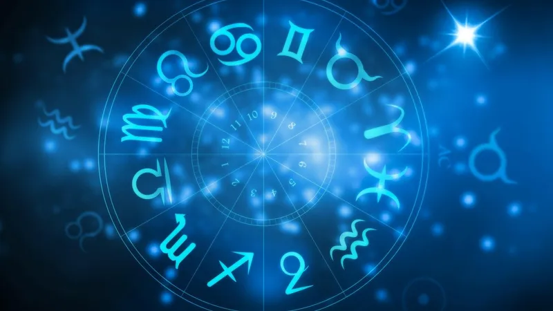 HOROSCOP 22 NOIEMBRIE Luna în Fecioară transformă prieteniile Peștilor în iubiri. Leii, zi norocoasă - Foto: Freepik (Imagine cu rol ilustrativ)