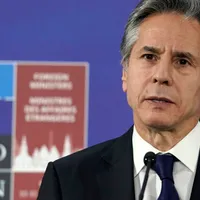 Secretarul de stat al SUA dă asigurări că Rusia nu dispune de „forţa” Occidentului unit. / Foto: ua.usembassy.gov