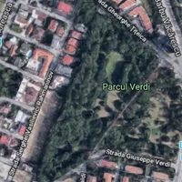Scandalul Parcului Verdi revine. Oana Cuzino și Yoav Shtern cer 2,2 mil. euro de la PMB. / Foto: descopera.ro