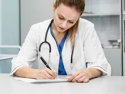 Medic Foto: Freepik (rol ilustrativ)