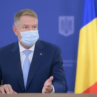 sursă Administrația Prezidențială