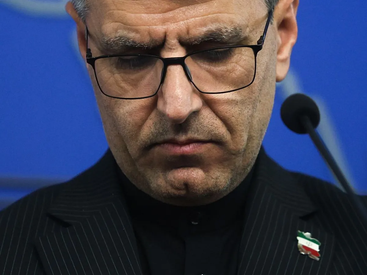 Iranul exclude semnarea unui acord cu Statele Unite în următoarele 24 de ore