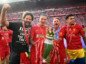 Nu e de vânzare! Liverpool a respins ferm prima ofertă a Barcelonei