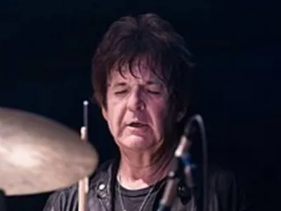 Clem Burke, legendarul baterist al trupei Blondie, a murit la vârsta de 70 de ani. Ce boală avea - FOTO: Facebook(imagine cu rol ilustrativ)