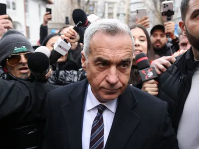 Nume noi în anturajul lui Călin Georgescu. Rețeaua de influență care s-ar fi lăudat că încearcă să îl scoată din țară