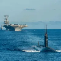 uropa accelerează înarmarea împotriva Rusiei. Putin poate pierde și Marea Baltică - Foto: Profimedia Images (imagine cu rol ilustrativ)