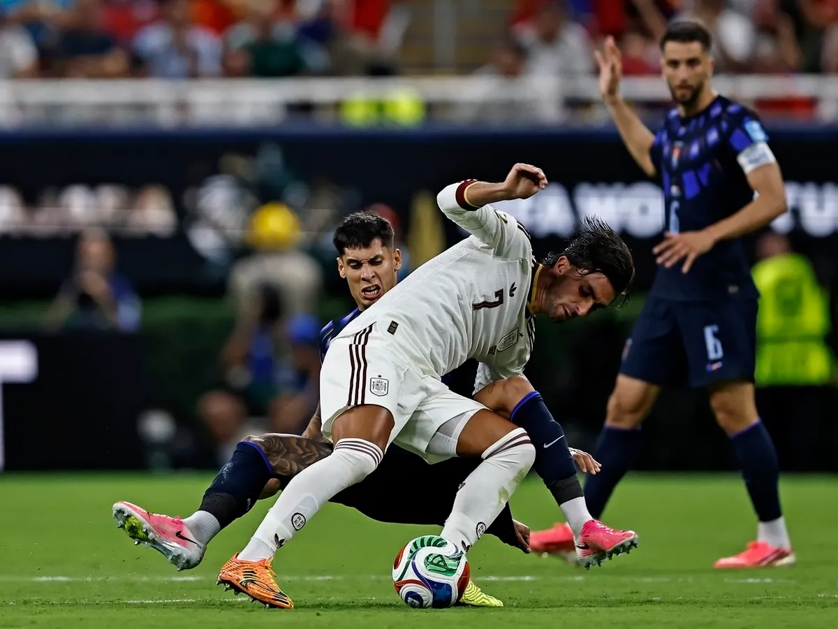 Fotbal - CM 2026, Clasamentul în Grupa H: Spania a trimis acasă Uruguayul, cu (1-0, și e pe locul 1