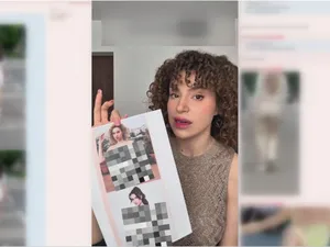 EXCLUSIV Mii de femei din România, fotografiate pe stradă sau acasă și transformate în conținut sexual pe un site