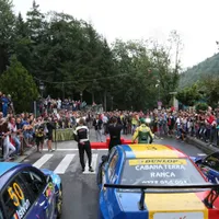 Trofeul Sinaia / Foto: fras.ro