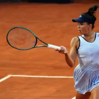 Cu cine va juca Jaqueline Cristian în turul 1, la Wimbledon. Care e cel mai greu meci al româncelor - Foto: Profimedia Images