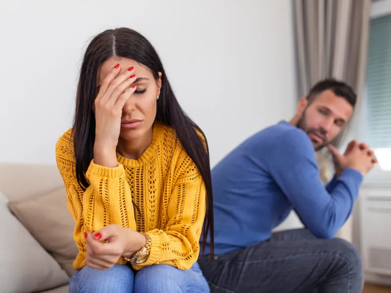 Care sunt semnele că divorțul este iminent? Psihologii explică cum se comportă partenerii - Foto: Freepik (Imagine cu rol ilustrativ)
