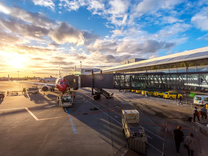 Sunt aeroporturile din România pregătite pentru a intra în Schengen? Ce beneficii vor avea pasagerii Foto: Pexels (fotografie cu caracter ilustrativ)