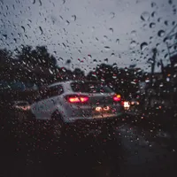Ploaie torențială pe A2 București-Constanța, cu risc de acvaplanare/foto:newsmaker