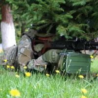 Armata reacţionează la ameninţarea Rusiei - Foto: MApN