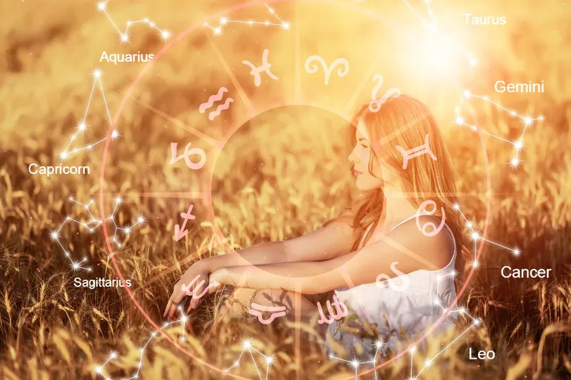 Horoscop - Foto: Freepik