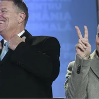 Mizele conflictului Aurescu - Bogdan: funcții la rotativă și polițe de plătit chiar lui Iohannis  - Foto: INQUAM  PHOTOS / Alberto Grosescu