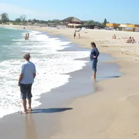 Plajă/FOTO: hotnews.ro