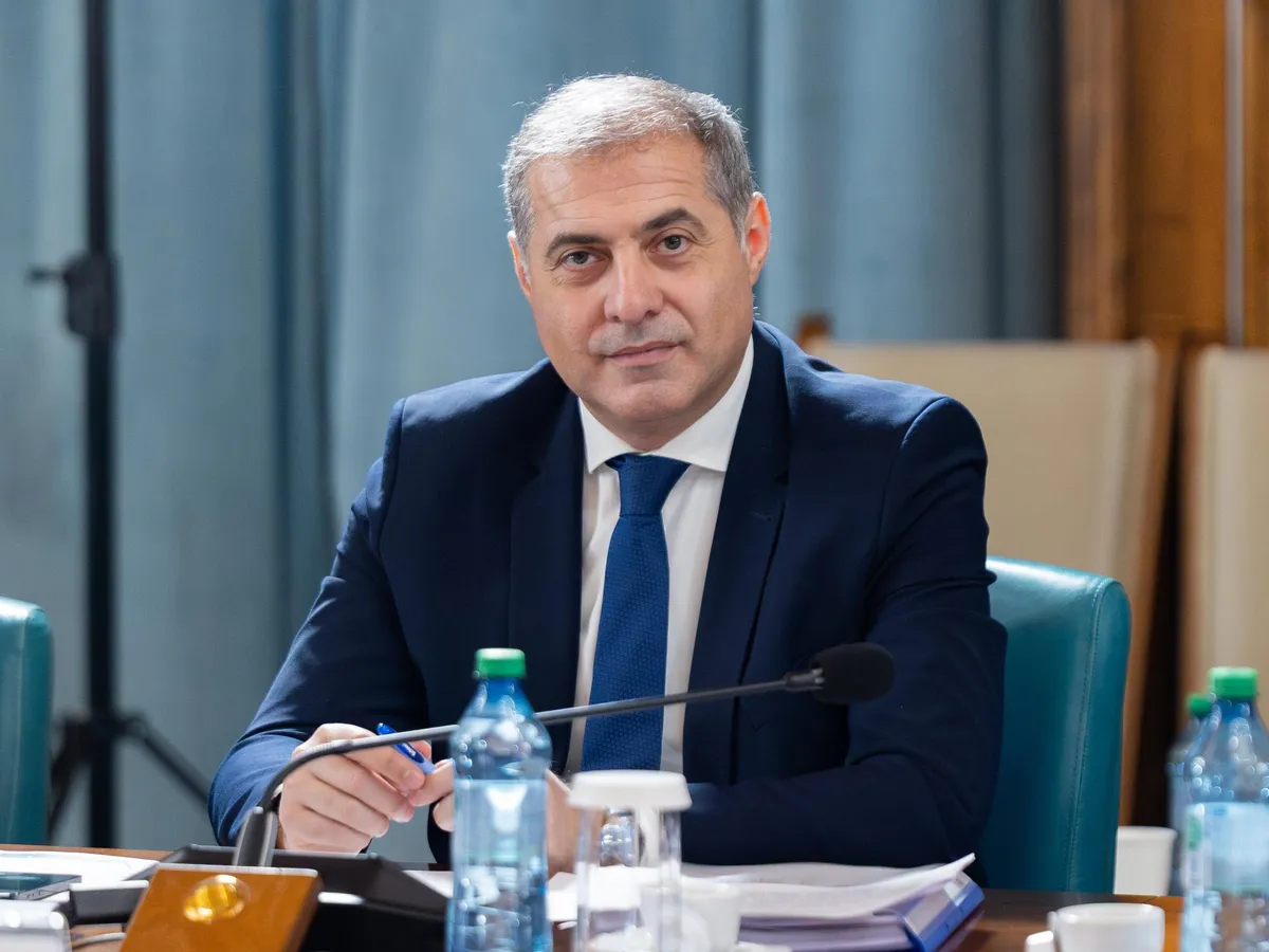 Florin Jianu - Foto: FB