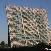 VIDEO O dronă ucraineană a zburat 1.800 km să distrugă un radar de 40.000.000$ în interiorul Rusiei  - Foto:russia.arms.ru
