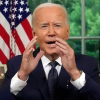 Biden face apel la "unirea națiunii americane" după tentativa de asasinat a lui Trump - Foto: Profimedia images
