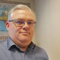 Ciprian Mihali, profesor de filosofie, director pentru Europa de Vest al Agentiei Universitare a Francofoniei