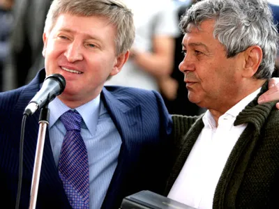 Mircea Lucescu i-a spus 