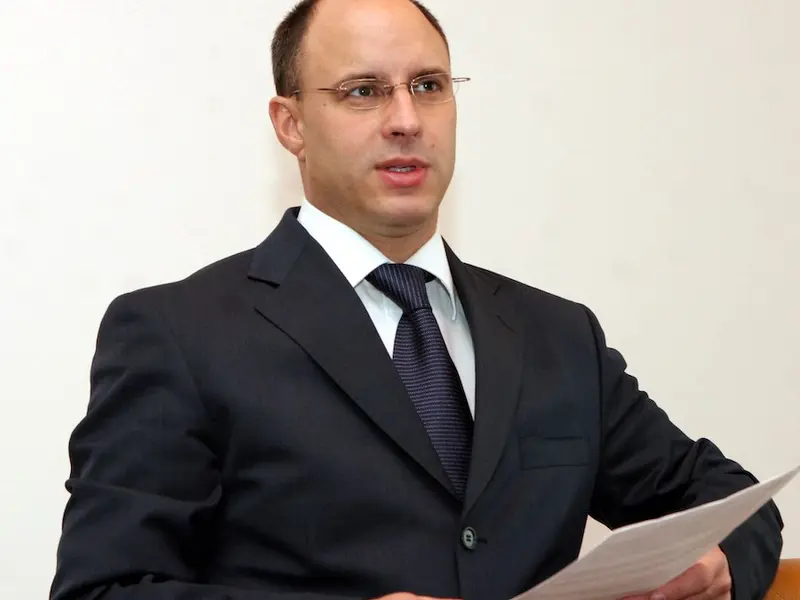 Zsolt Nagy - Foto: Wikipedia