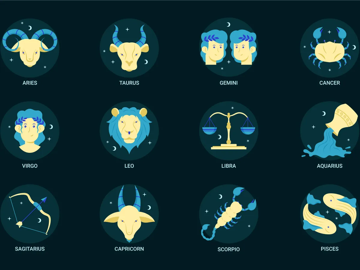 HOROSCOP 5 AUGUST - Foto: Freepik.com (Imagine cu rol ilustrativ)