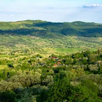 Care este zona din România în care localnicii trăiesc 100 de ani Foto: Facebook