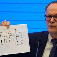 Peter Ben Embarek/ sursă AP