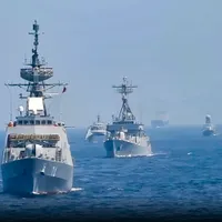 China, „acțiuni ofensive” în jurul Taiwanului - Foto: Profimedia Images (imagine cu caracter ilustrativ)